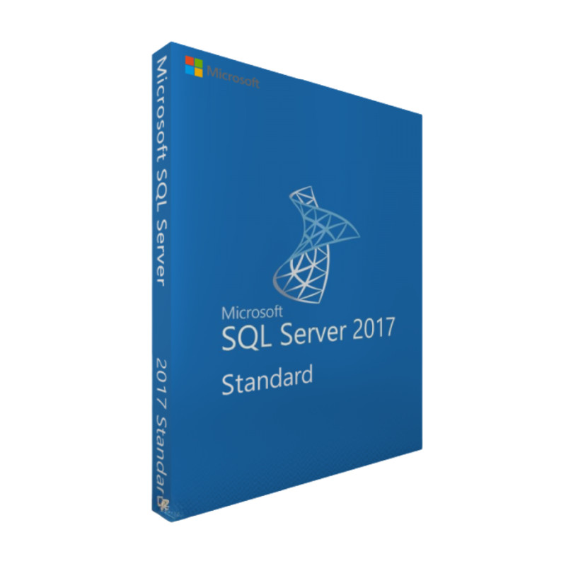 Microsoft SQL Server 2017 Enterprise (2 cores) ESD elektronička licenca