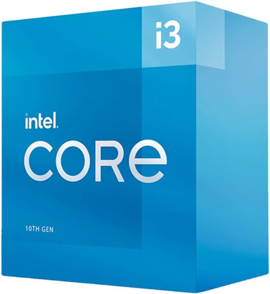 Intel Core i3-10105 Soc 1200
