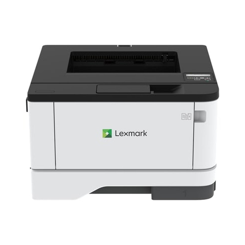 Lexmark MS331dn Mono Laser Printer, A4, 600×600dpi, 38 str/min, duplex, 256MB, USB 2.0/LAN