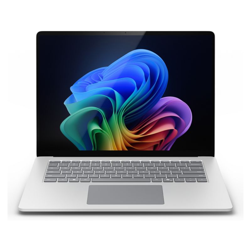 Microsoft Surface Laptop 7Gen. Copilot+ PC / C12/16/1TB W11 Pro Platin