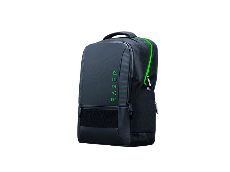 Razer Rogue Backpack V4 16'' - Sleek and Durable Black Design