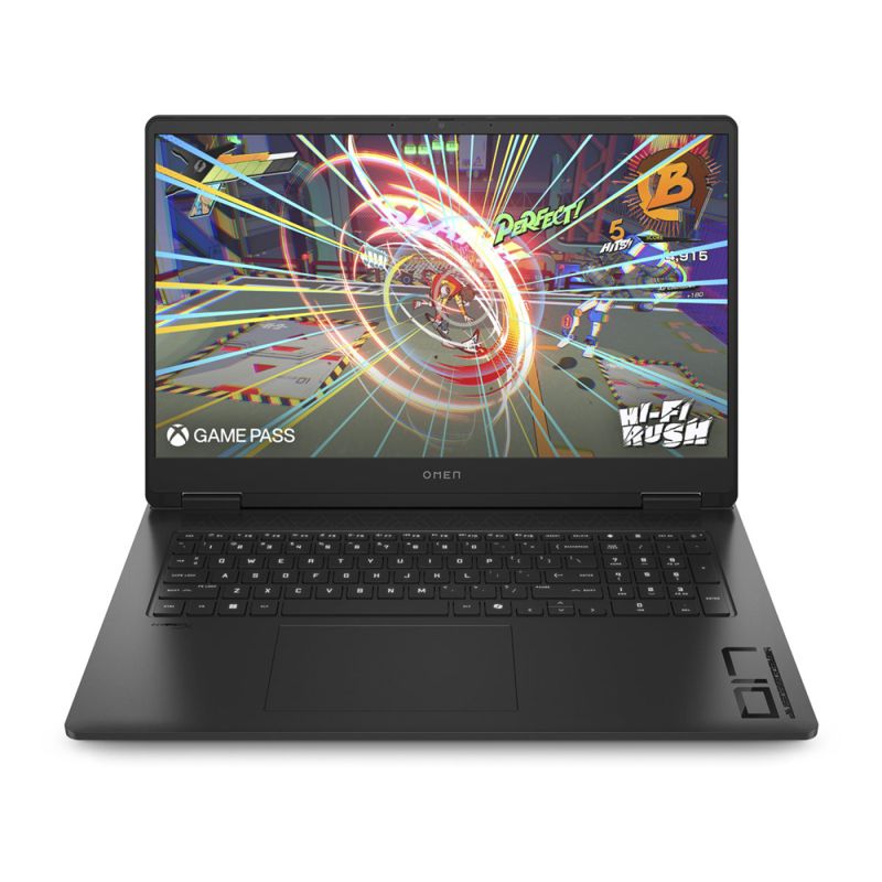 Techsavers HP OMEN 17-DB1773NG