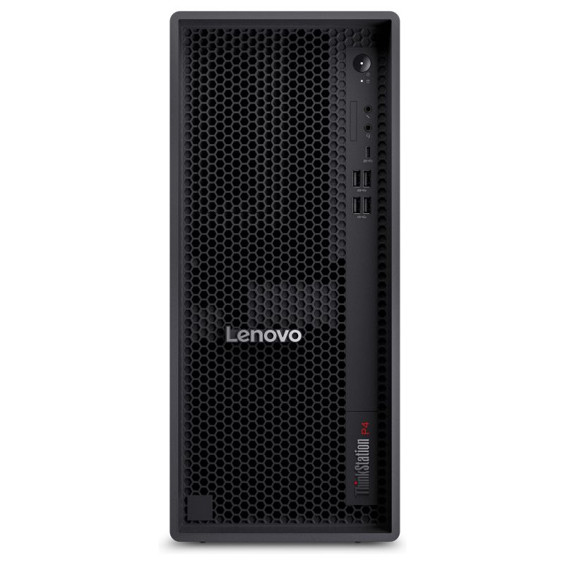 LENOVO Thinkstation P4 RYZ7 PRO 9755/64GB/512SSD/RTX PRO 2000 Blackwell/W11 Pro 3YPS TopSeller