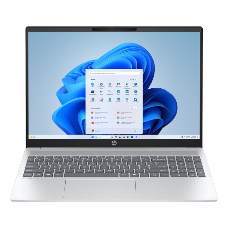 Techsavers HP OmniBook 5 16-ba1004na