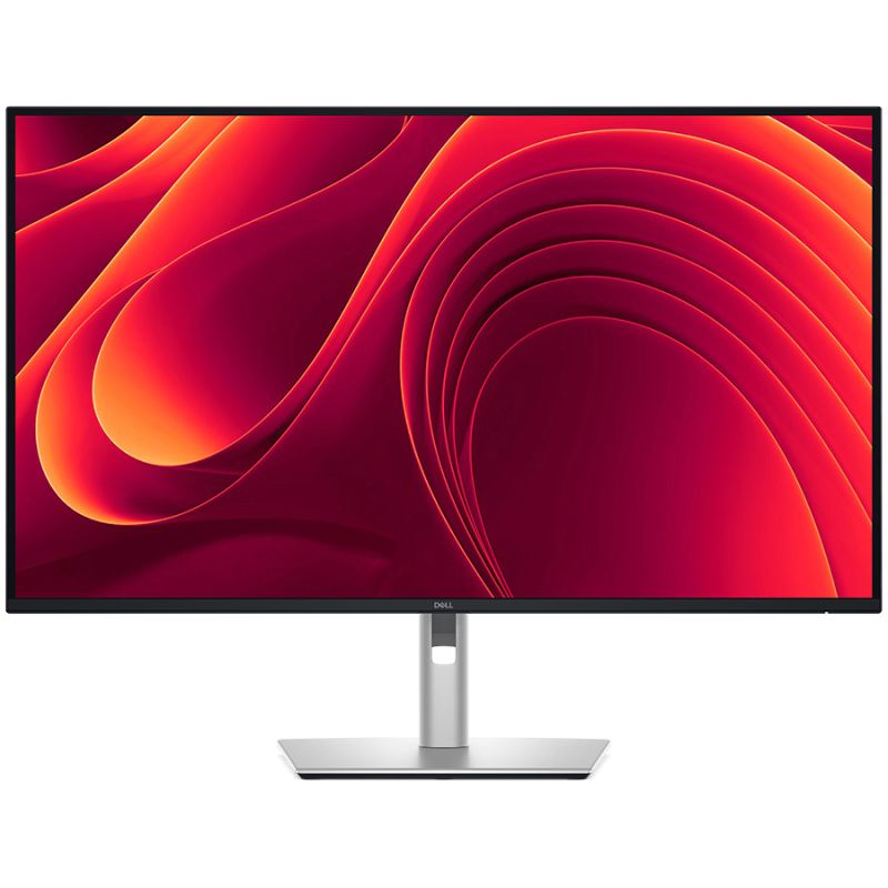 Monitor Dell Pro 32 Plus P3225QE, 3840x2160, 4K UHD, 100Hz, IPS Antiglare, 16:9, 1500:1, 350 cd/m2, 8ms/5ms, 178/178, DP, HDMI, 2xUSB-C, 3xU