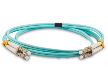 Ubiquiti Networks LC-LC MM OM3, Duplex, 3,0m Fiber Patch Cable