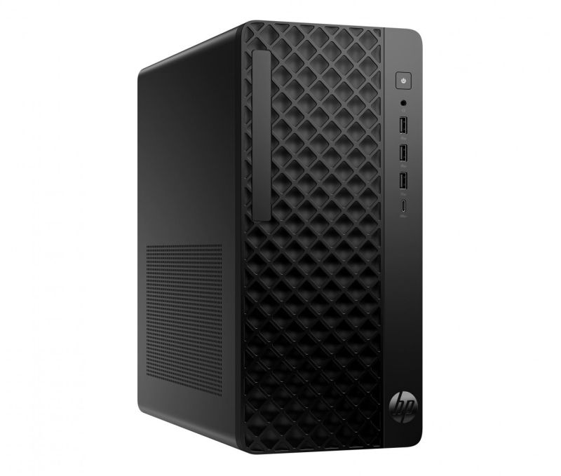 HP ProDesk 2 Tower G1E Intel Core i3-14100 16GB 512GB SSD W11P