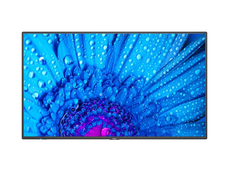 NEC MultiSync M491 Digital signage flat panel 124.5 cm (49