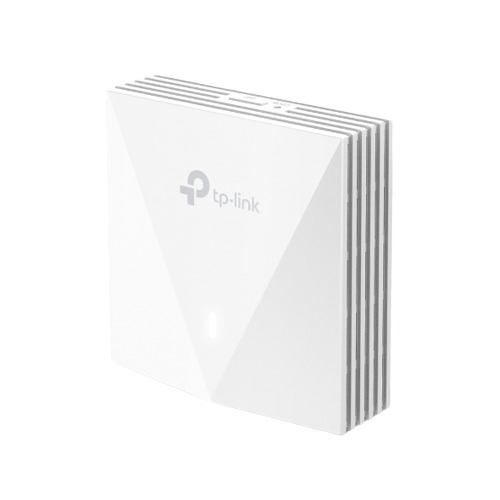TP-Link EAP650-WALL | Wall Plate WiFi 6 AP