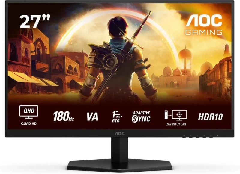 AOC Q27G42XNE 27