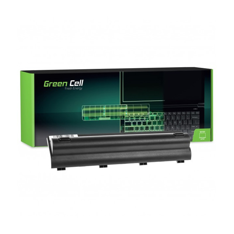 Green Cell (TS30) baterija 6600 mAh,10.8V (11.1V) PA5024U-1BRS PA5109U-1BRS PA5110U-1BRS za Toshiba Satellite C850 C855 C870 L850 L855