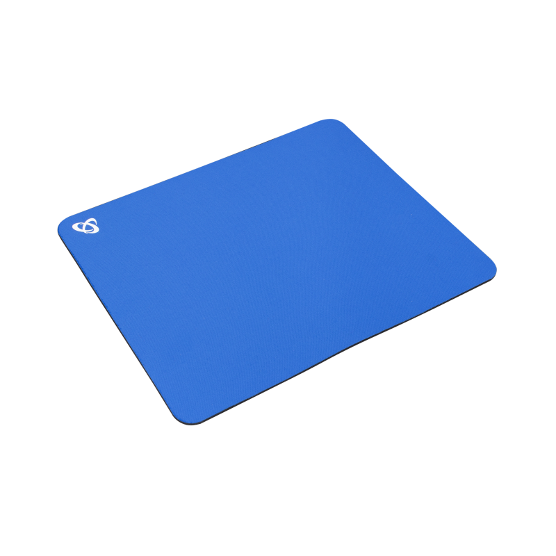 PODLOGA ZA MIŠ SBOX MP-03 30x25 Plava