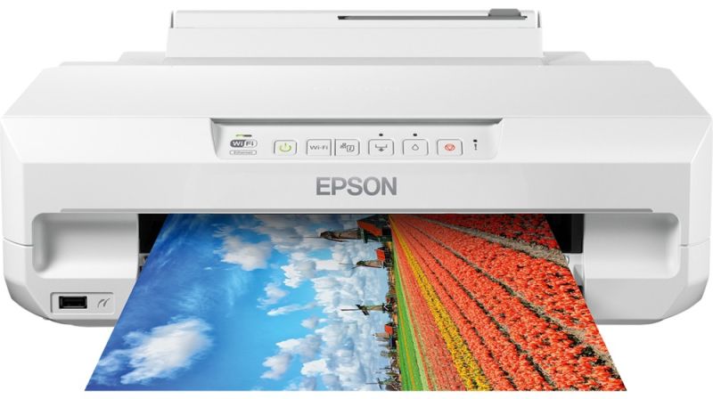 Epson Expression Photo XP-65 inkjet printer Color 5760 x 1440 DPI A4 Wi-Fi