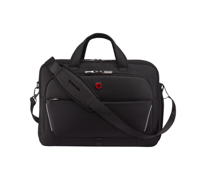 Wenger torba Meteor Brief za prijenosnike do 17