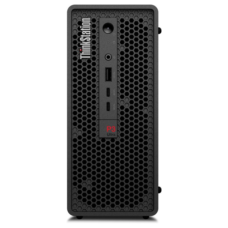 Lenovo ThinkStation P3 Ultra G2 Intel Core Ultra 5 225 32GB 512GB SSD UMA W11P TopSeller