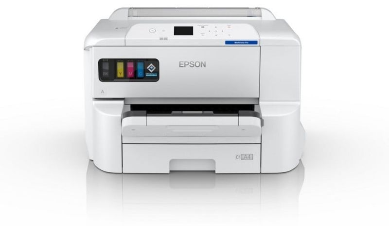 Epson WorkForce Pro EP-C7000DW color printer 4800 x 1200 DPI A3+ 25ppm Wi-Fi AirPrint