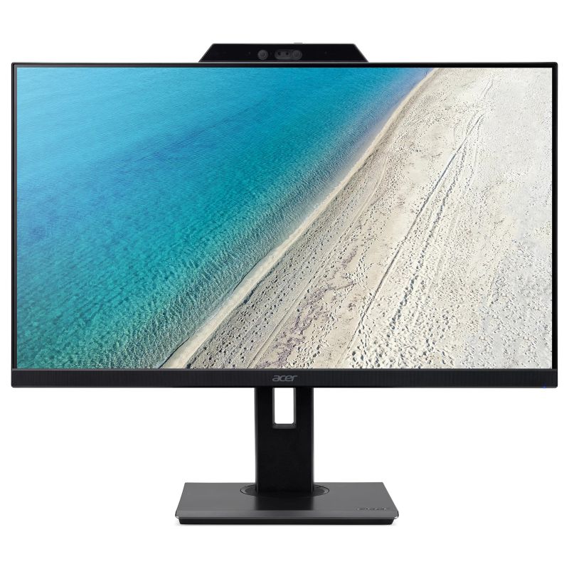 ACER TFT Vero B247YD6bmiprczx 60.5cm 23.8'/1920x1080/HDMI/DP/LS/USB/Cam
