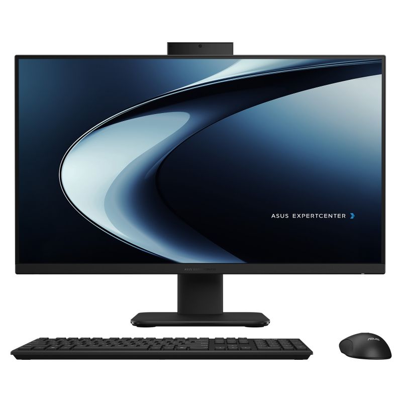 ASUS ExpertCenter P400 AiO P470VAK-BPE820X i5-210H/16GB/512GBSSD/W11 Pro AZERTY French Layout