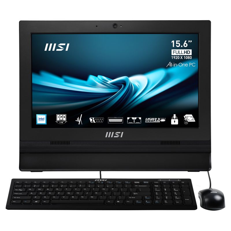 AIO MSI PRO AP162T ADL-019DE 15.6