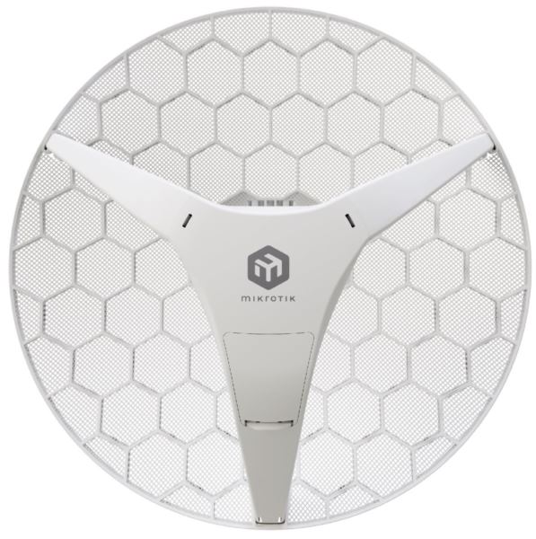 MikroTik RouterBOARD LHG-5axD, LHG 5 ax
