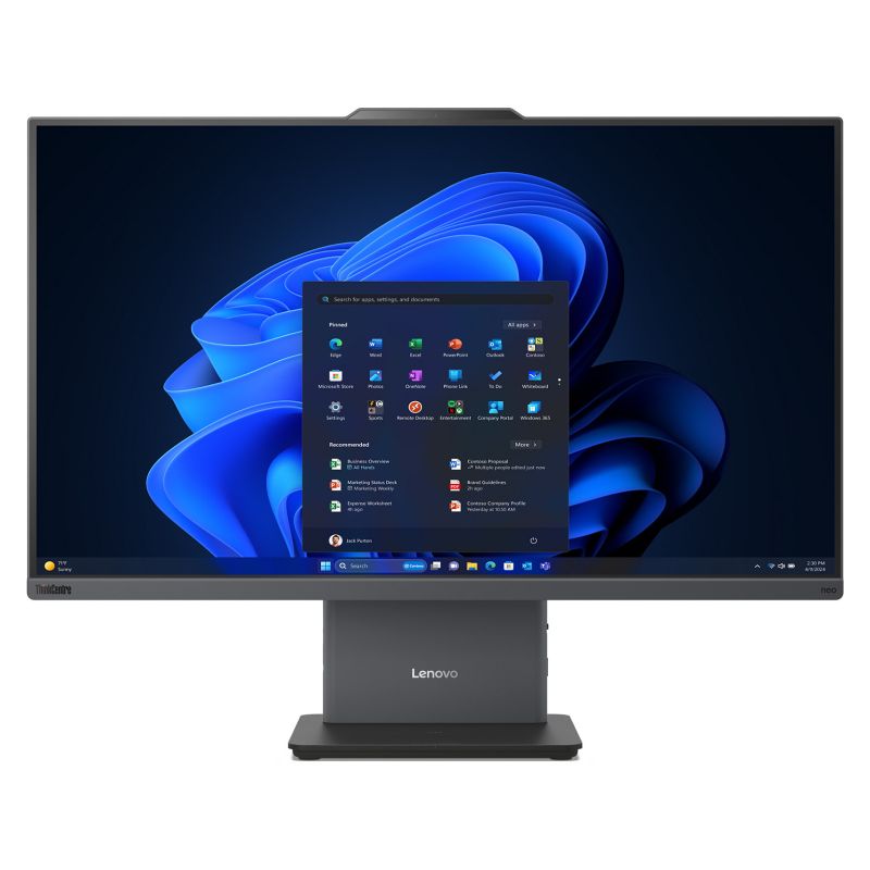 Lenovo ThinkCentre Neo 50a AiO 68,6cm (27