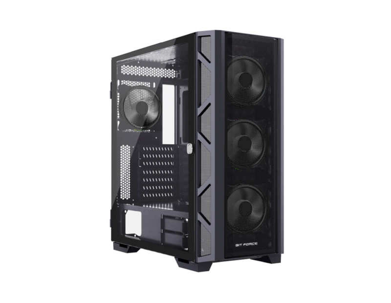 Cratos Ultra Gamer Olympus - Intel Ultra 9 285K, 32GB DDR5, 1TB NVMe SSD, RTX 5080 16GB, FreeDOS