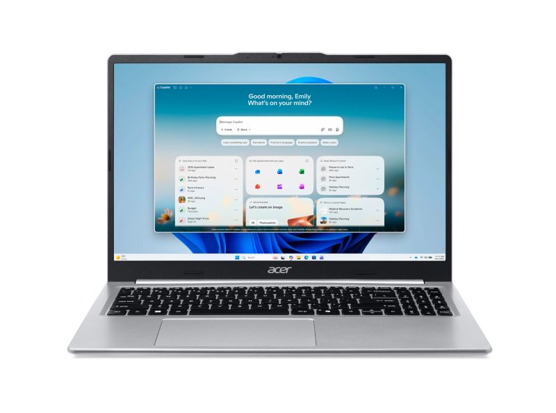 ACER AL15-46P-R7WN R3 5400U 15.6i 8GB