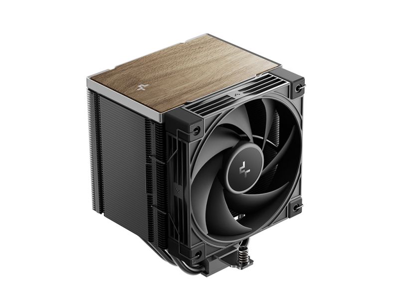 Air Cooler DeepCool AK500 G2, 120mm, Black