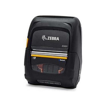 Zebra ZQ511 mobiler Drucker