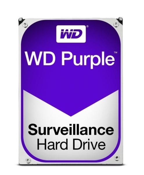 Western Digital 4 TB 3,5