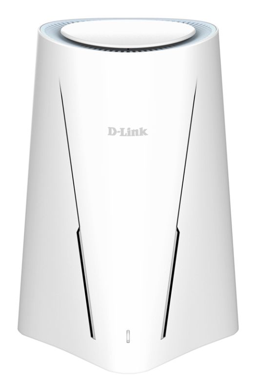 D-LINK Desktop Router 5G NR/4G LTE Wi-Fi