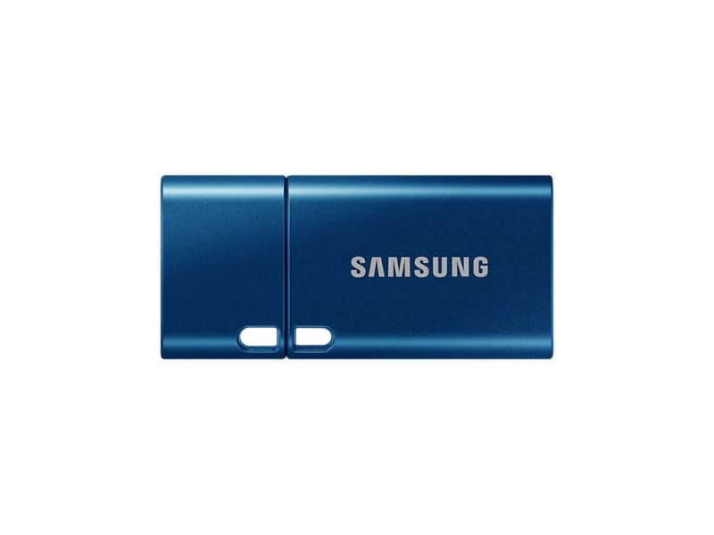 USB Flash Drive Samsung Type-C™, 512 GB, USB 3.1 Gen1, 400 MB/s, Blue