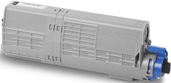 Oki toner C5650/C5750, žuti, 2000 str.
