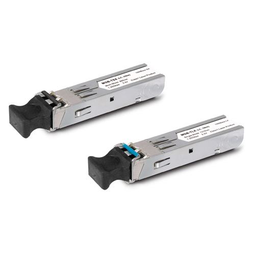 Planet 1G SFP (LC, SM)-40km fiber module