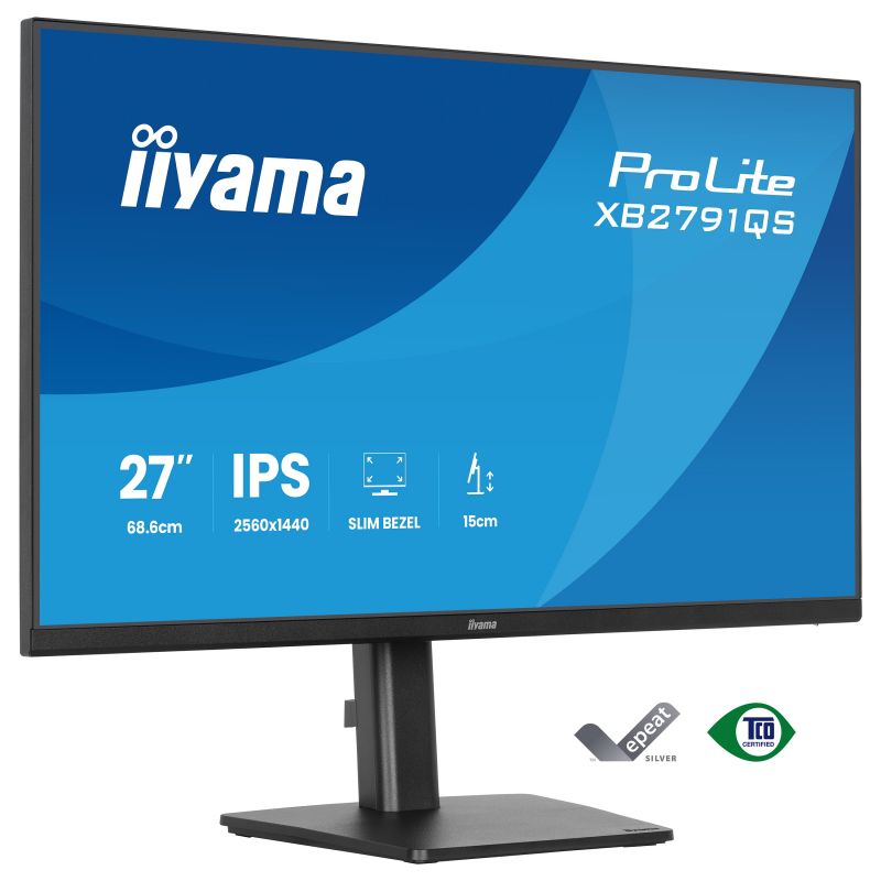 IIYAMA 68.5cm (27