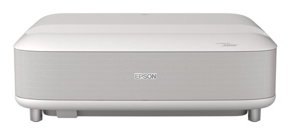 Epson EH-LS670W Standard throw projector 3LCD UHD 4K (3840x2160) White