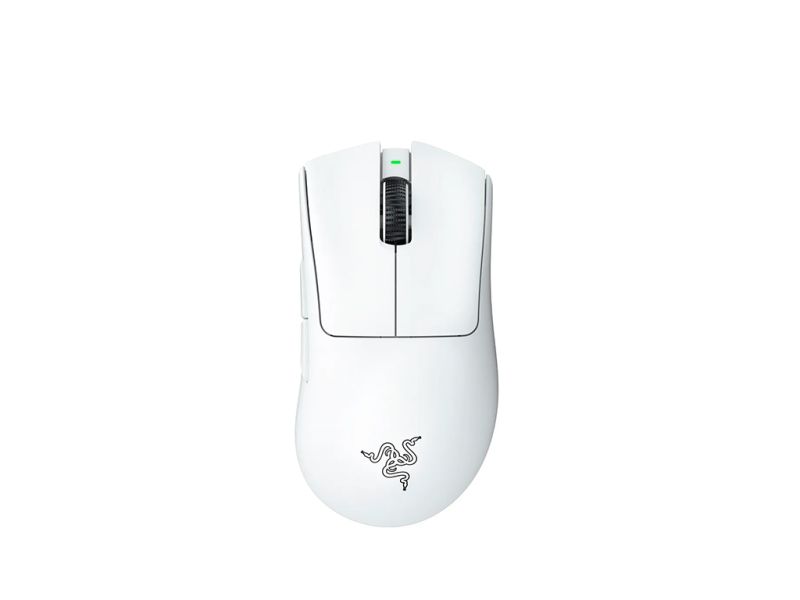 Mouse Razer DeathAdder V3 Pro White