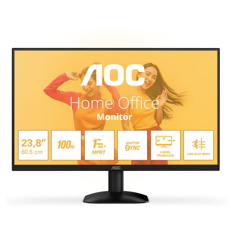AOC Monitor (24B35HM2)