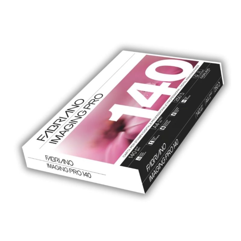 Papir Fabriano Imaging pro A4/140g 250L 50321297