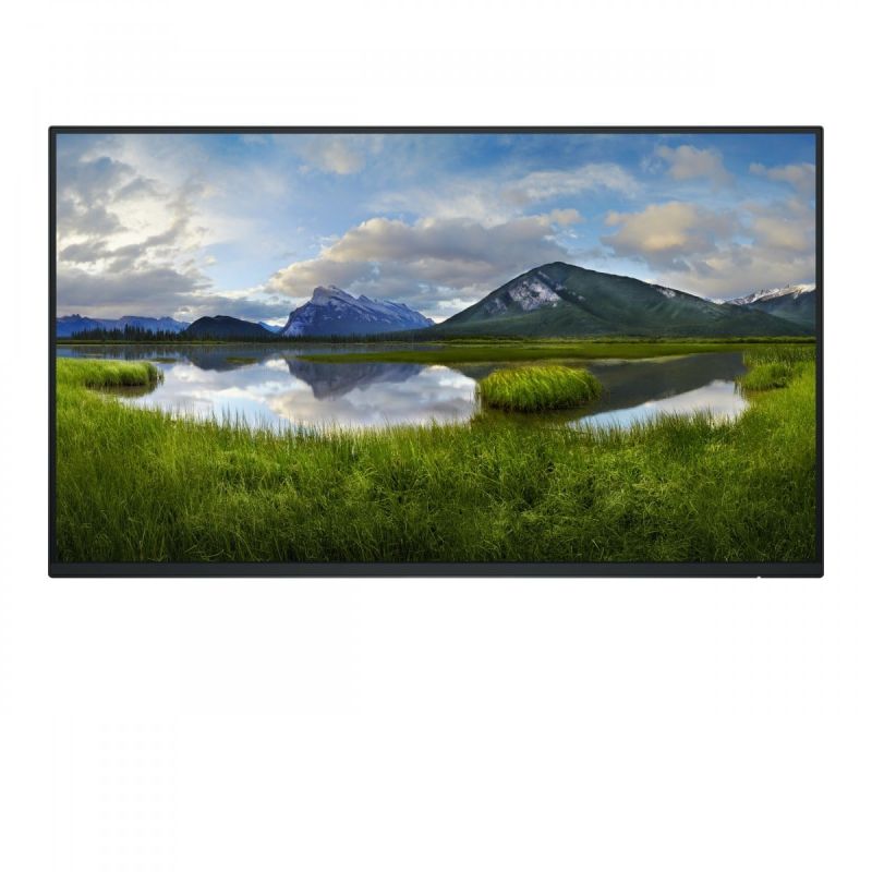 DELL 24 USB-C Hub Monitor without stand P2425HEWO 60,45cm 23,8'' IPS 1920x1080 16:9 250cd/m2 100Hz HDMI DP RJ45 USB3.2 3YAES