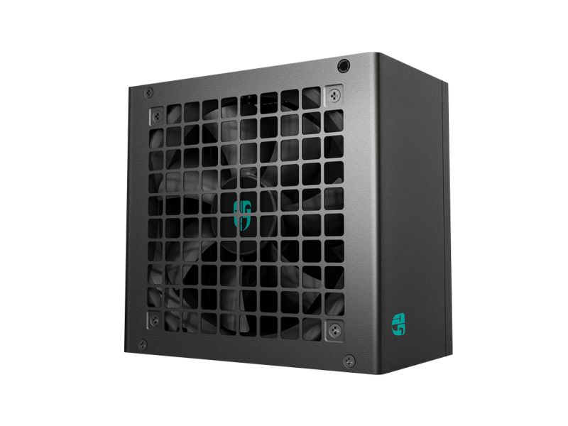 PSU ATX GamerStorm by DeepCool PF500X, 500W, ATX 2.52, 80 PLUS Bronze