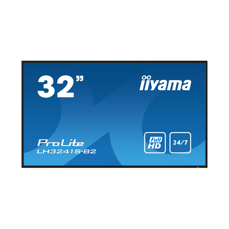 IIYAMA 32