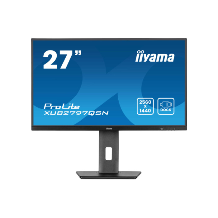 IIYAMA 27