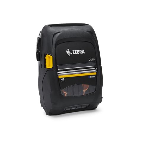 POS PRN ZEBRA ZQ511 BT,WI-FI,LIN,DIS.M P
