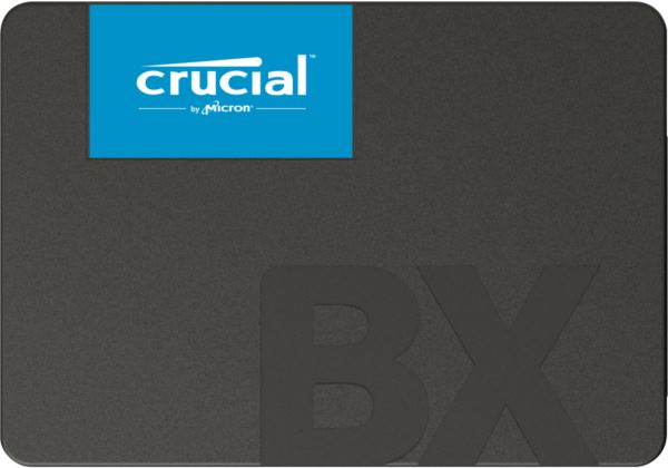 Crucial 1 TB 2,5