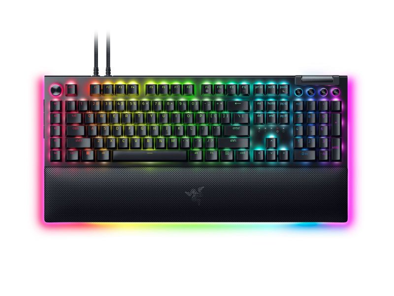 Razer RZ03-04680100-R3M1 Gaming Keyboard