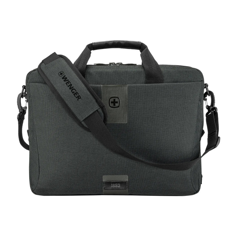 Wenger torba MX ECO Brief za prijenosnike do 16