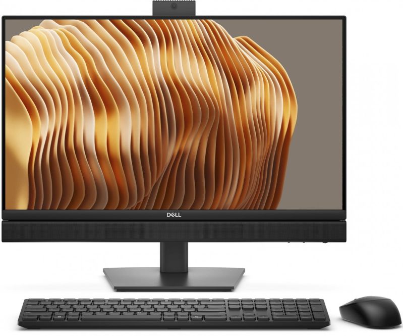 DELL Pro QC24251 Intel® Core™ i5 i5-14500T 61 cm (24