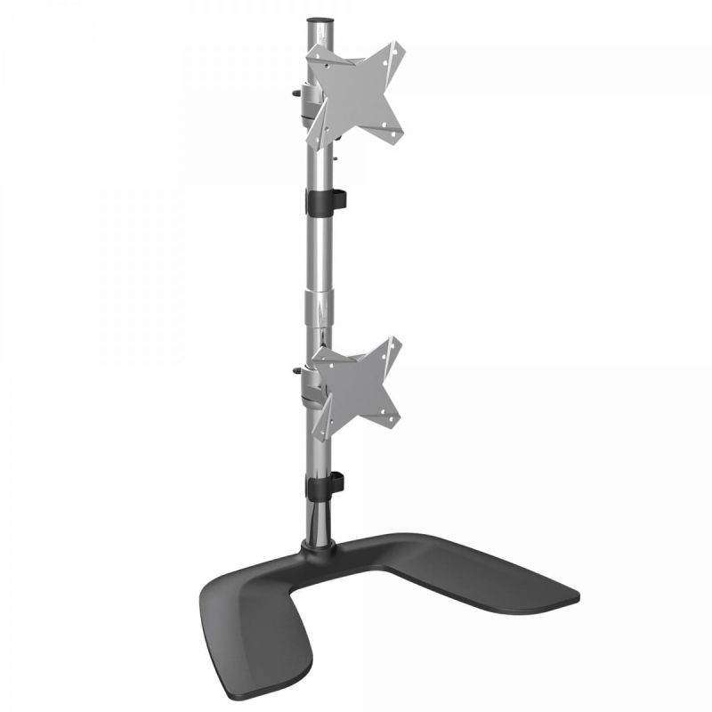 StarTech.com ARMDUOVS monitor mount / stand 68.6 cm (27