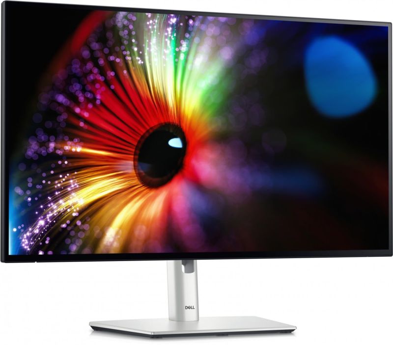 Dell UltraSharp 27 Monitor - U2724D 68.47cm (27